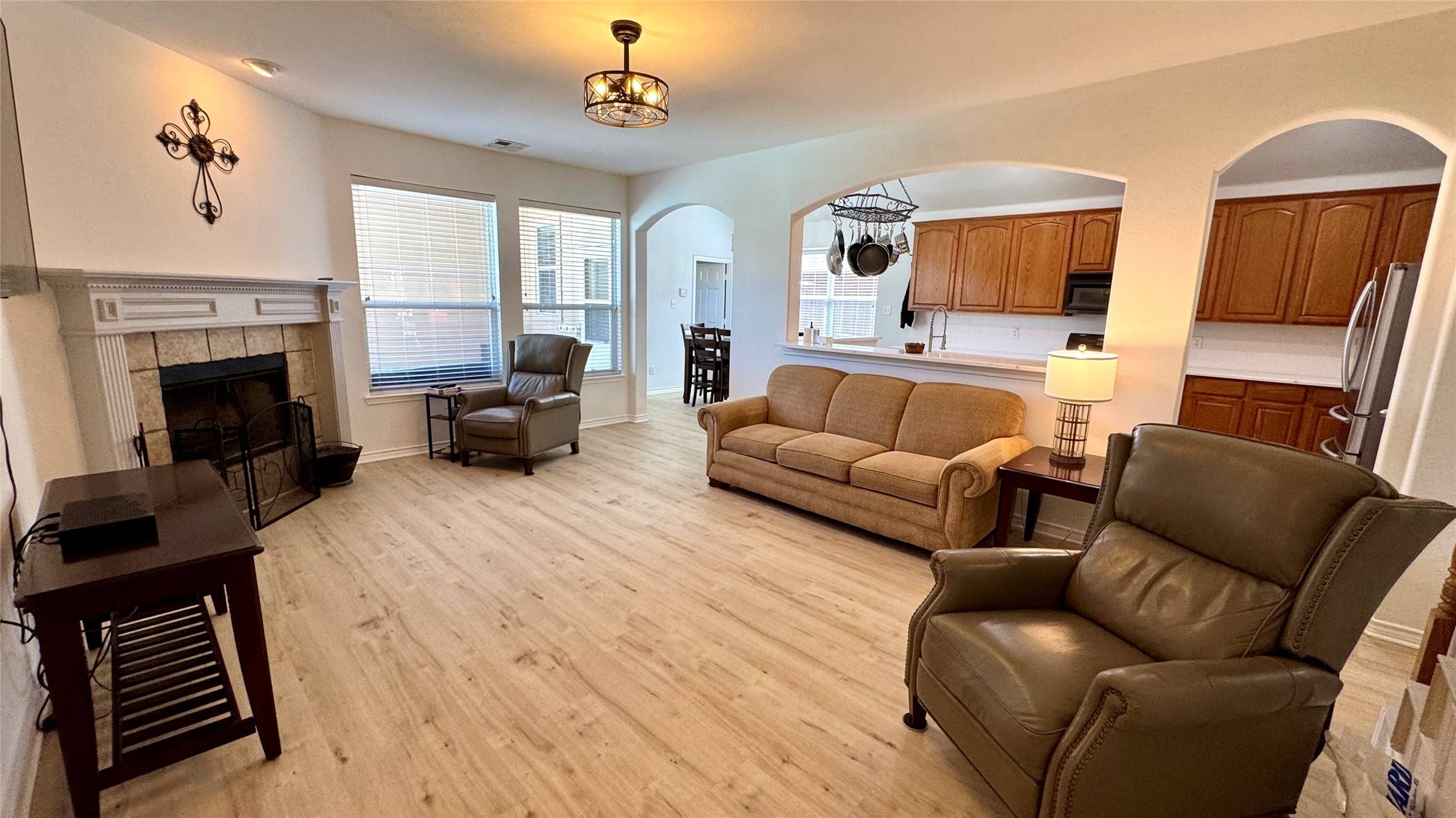 Allen, TX 75002,1700 Warm Springs DR