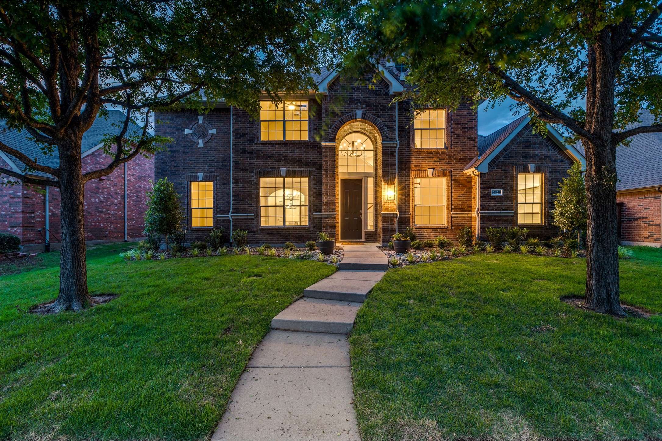 Frisco, TX 75035,14548 Blakehill DR