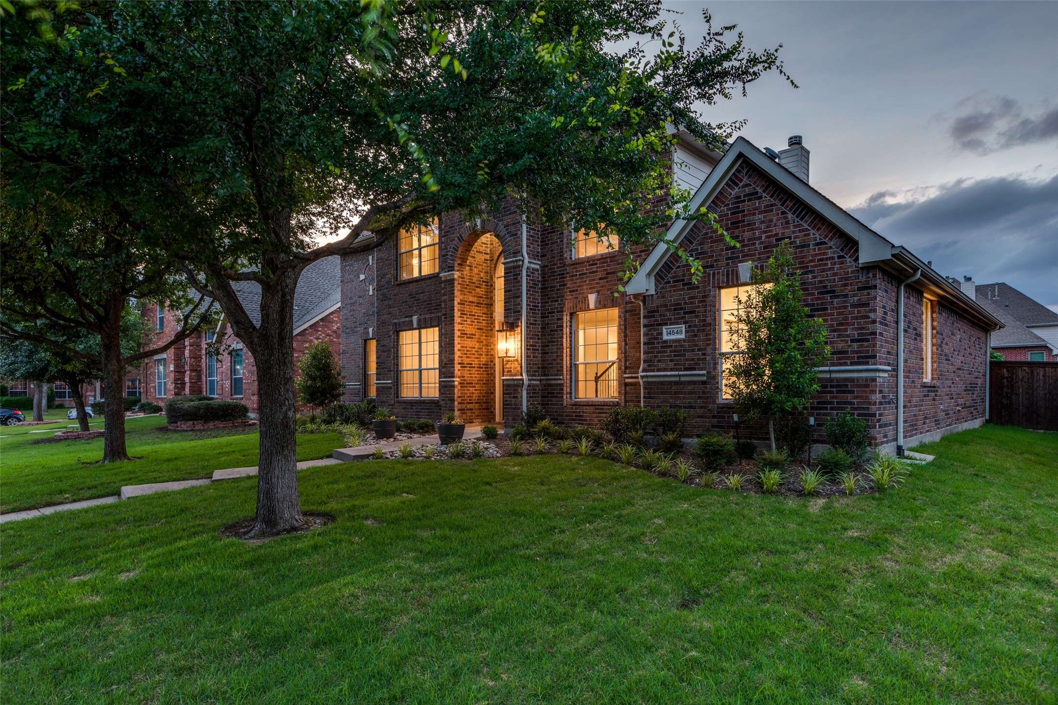 Frisco, TX 75035,14548 Blakehill DR