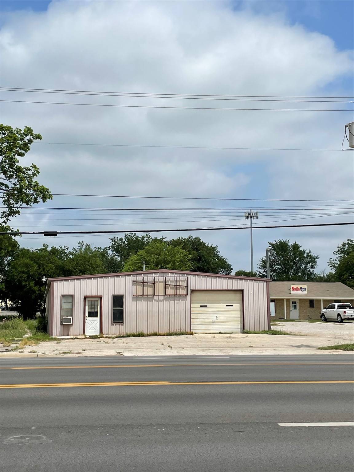 Early, TX 76802,410 Early BLVD