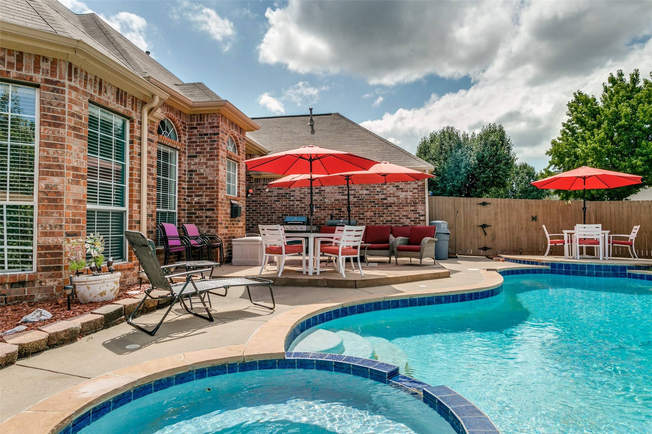 Flower Mound, TX 75028,500 Landwyck LN