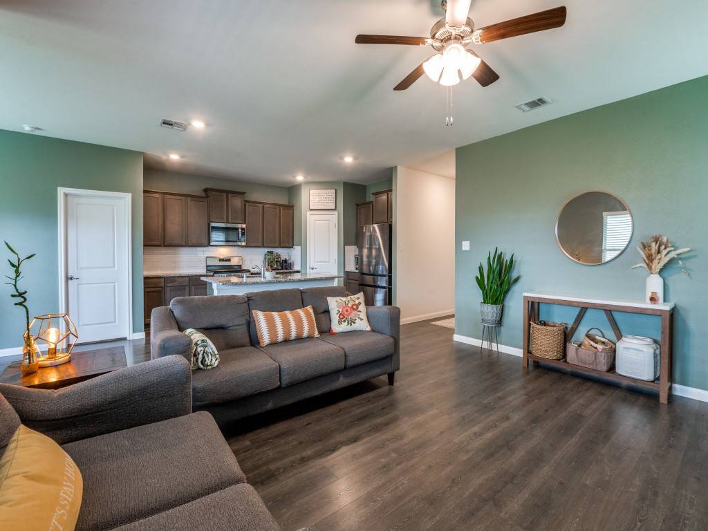 Princeton, TX 75407,519 Stampede LN