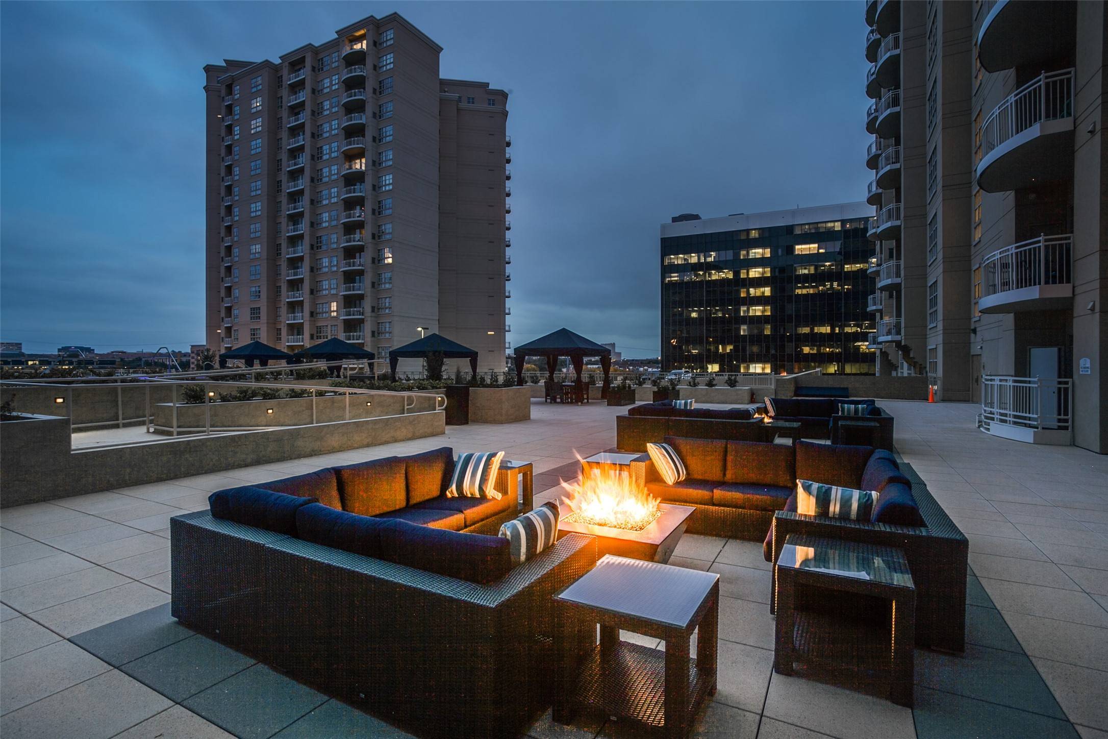 Dallas, TX 75219,3225 Turtle Creek BLVD #1236