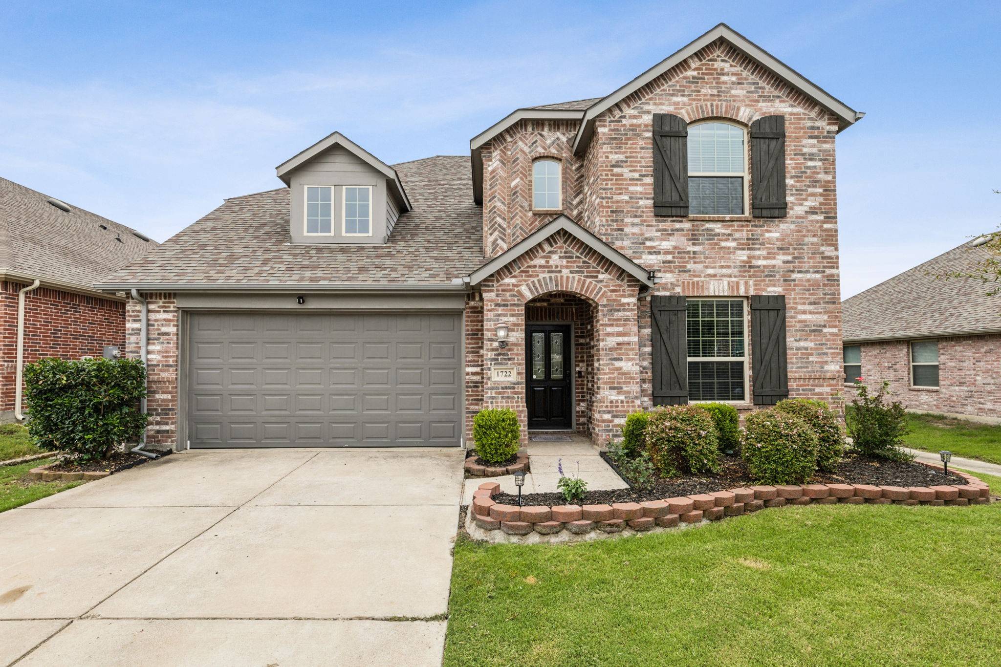 Wylie, TX 75098,1722 Lone Lynx WAY