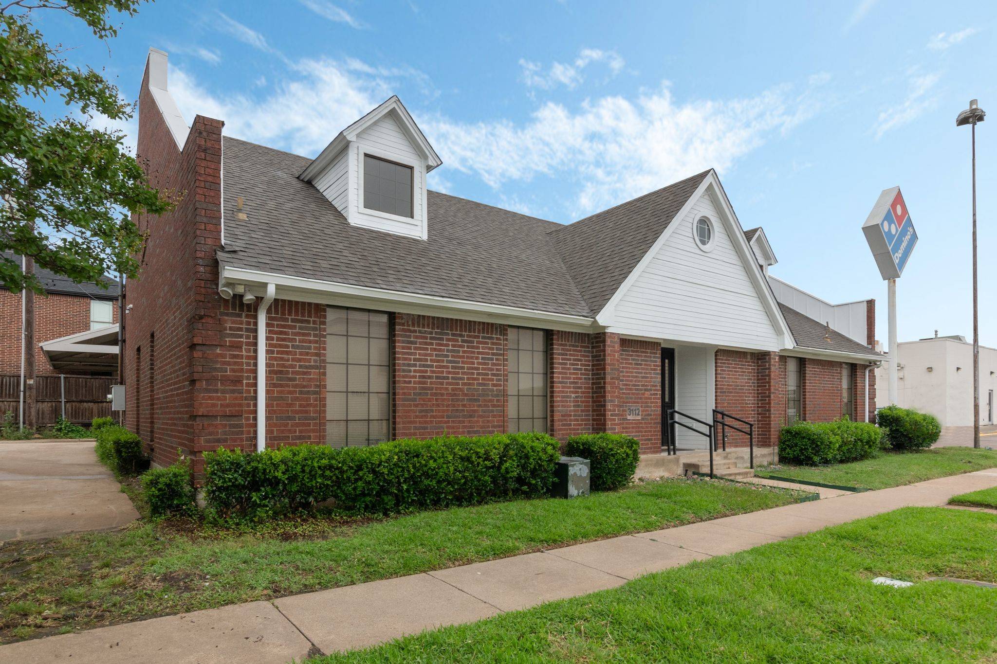 Fort Worth, TX 76109,3112 Lubbock AVE