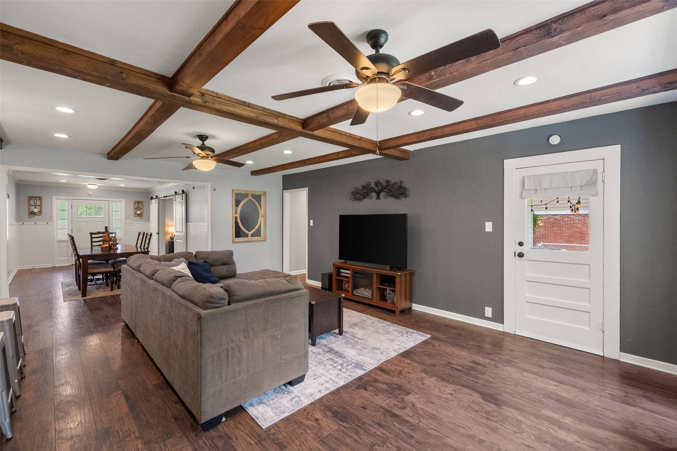 Gainesville, TX 76240,803 S Rusk ST