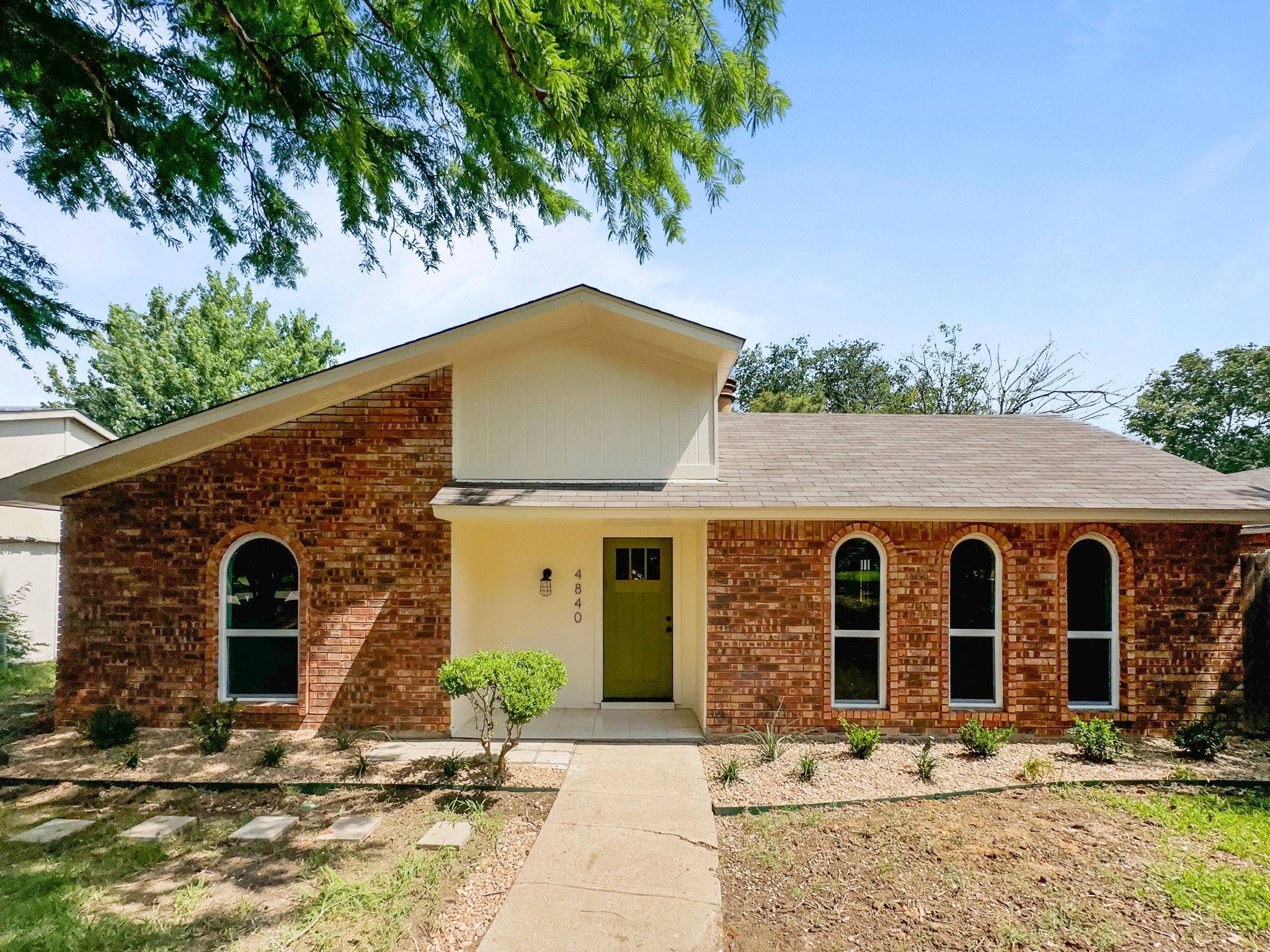 The Colony, TX 75056,4840 Graham CT