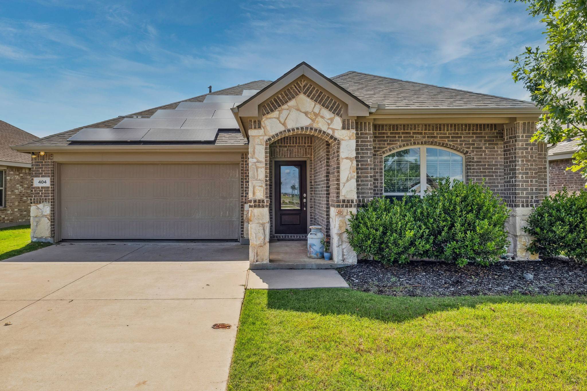Princeton, TX 75407,404 Madrone LN