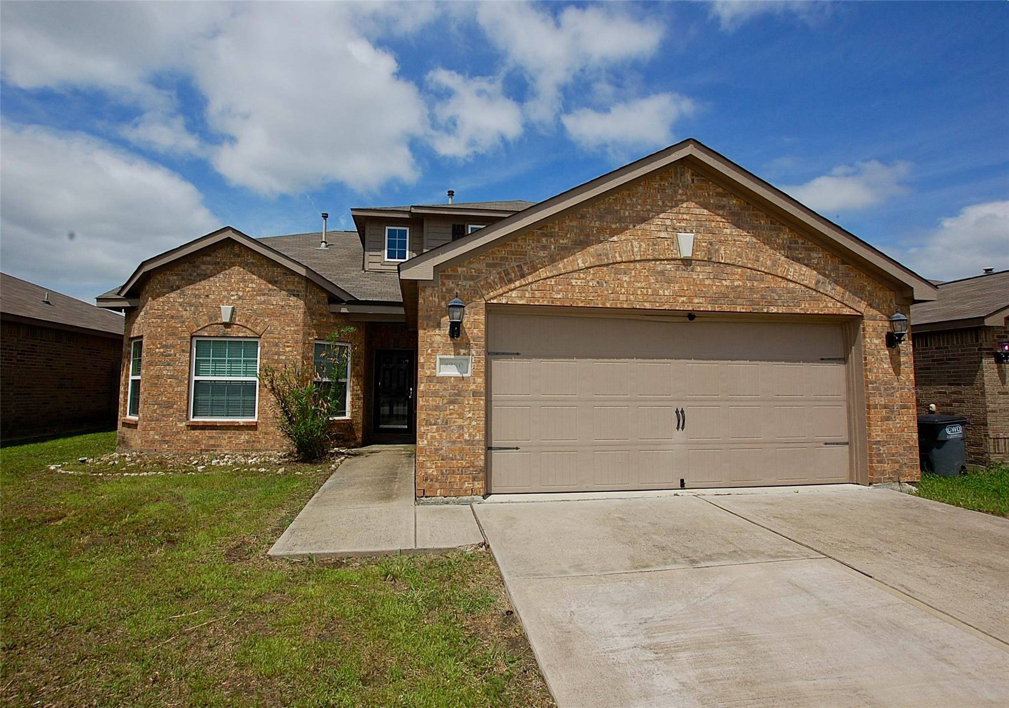 Forney, TX 75126,4280 Elderberry ST