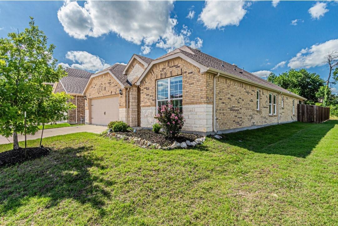 Melissa, TX 75454,2923 Ash AVE