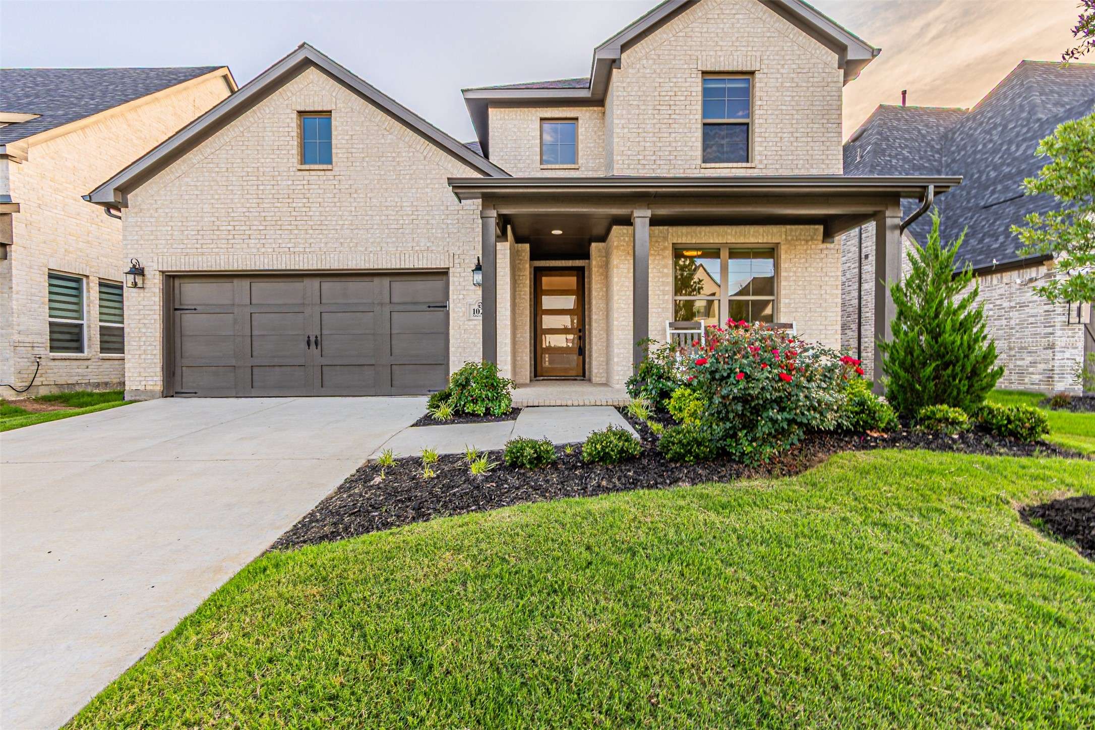 Prosper, TX 75078,1021 Adair RD