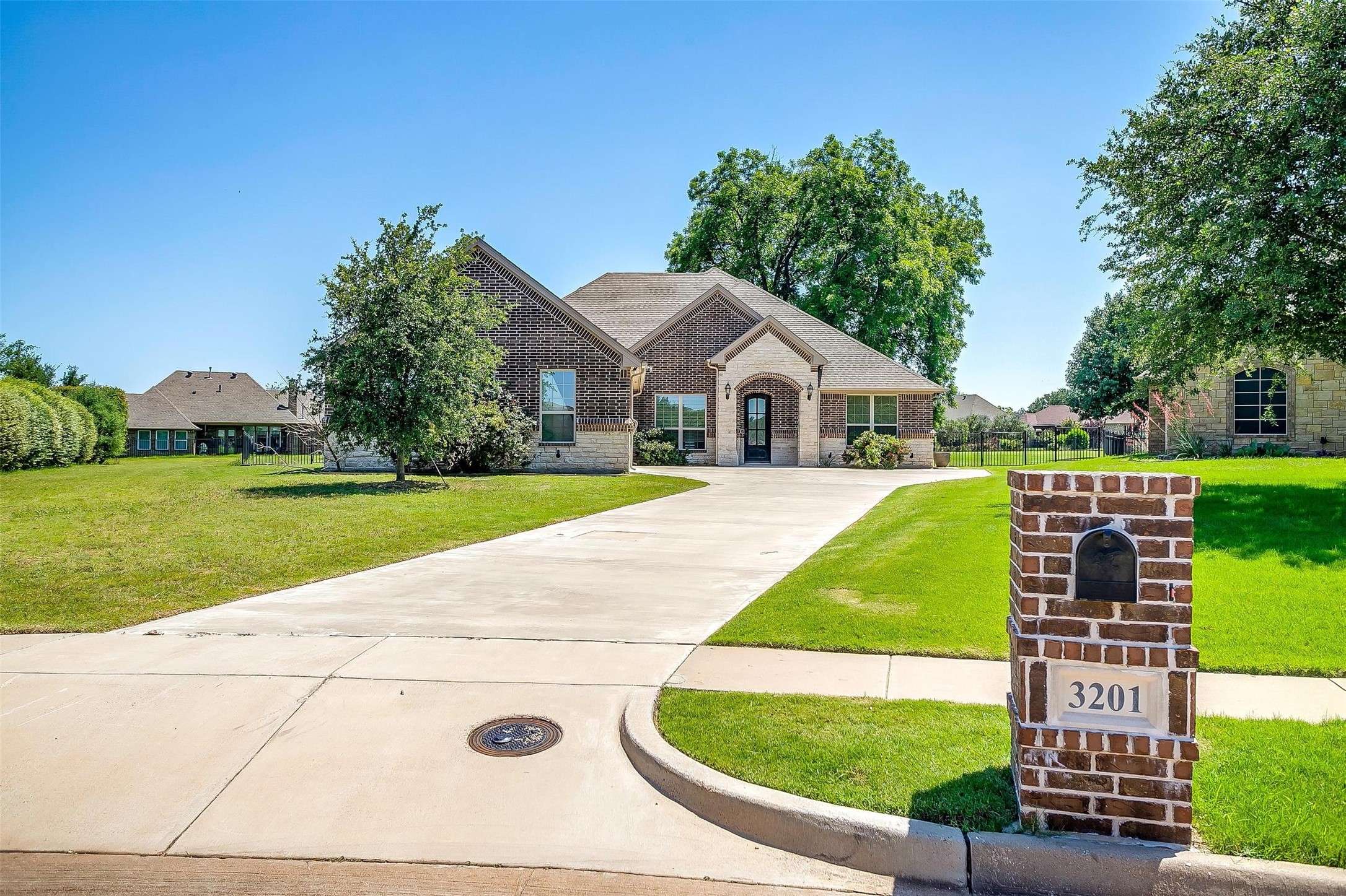 Granbury, TX 76049,3201 Steamers CT