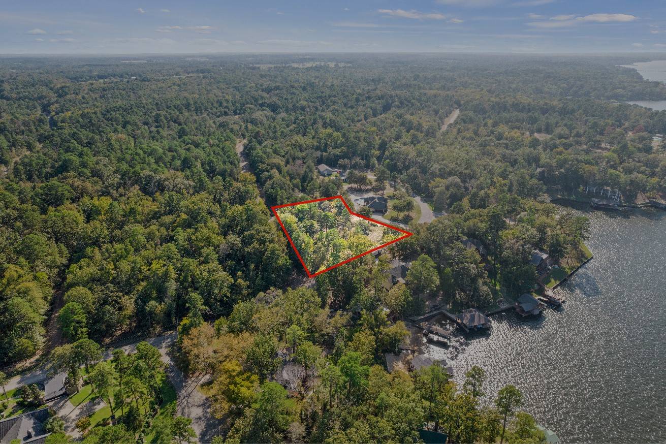 Scroggins, TX 75480,TBD Charlya DR