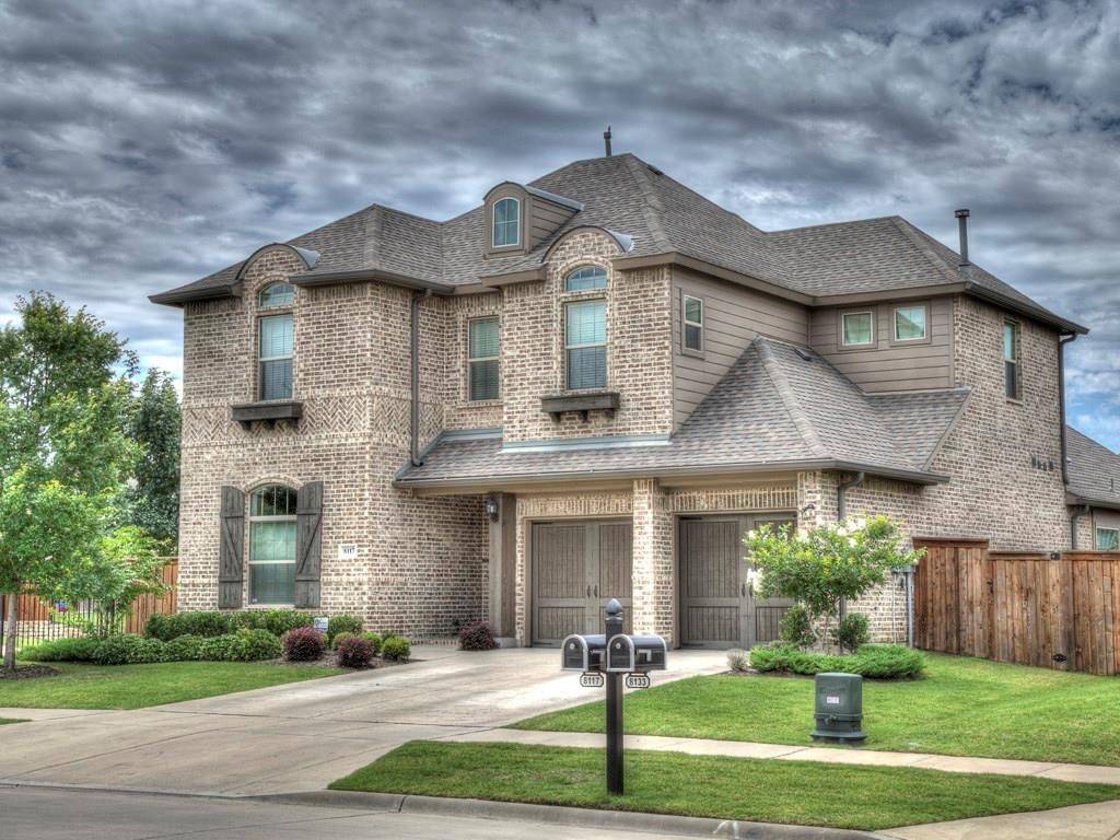 Frisco, TX 75036,8117 Haltered Horse LN