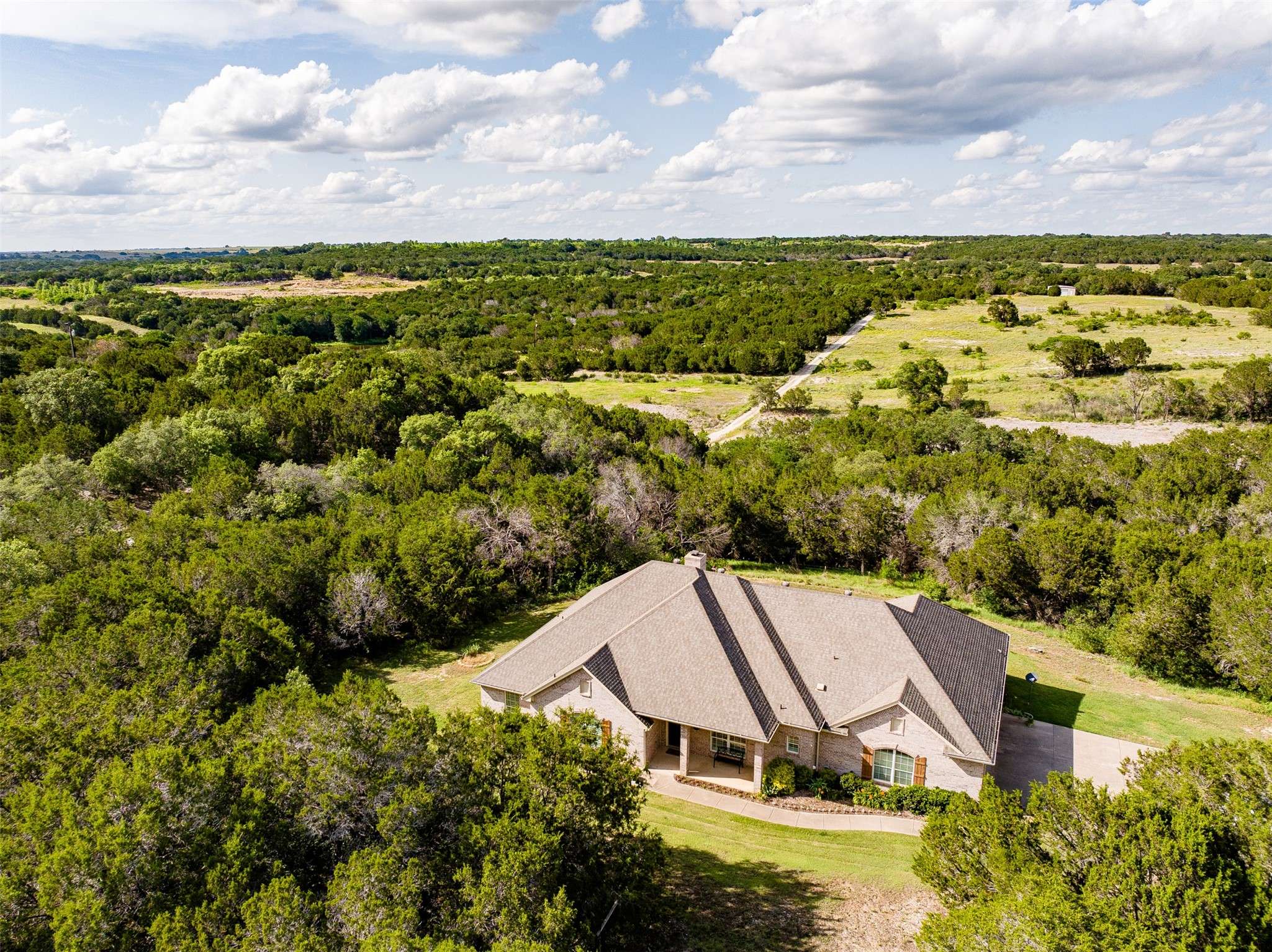 Tolar, TX 76476,2809 Wind Point CT
