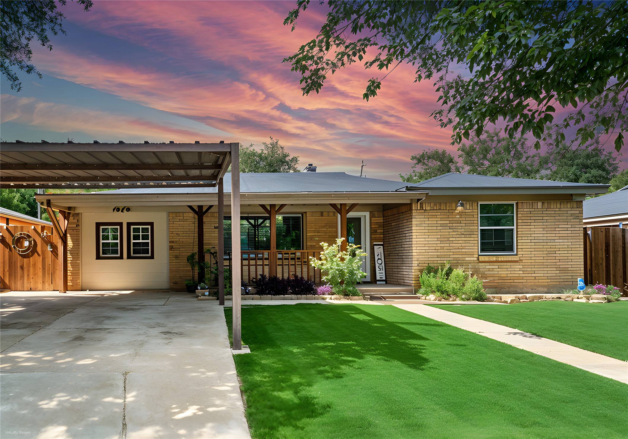 White Settlement, TX 76108,7836 Whitney DR