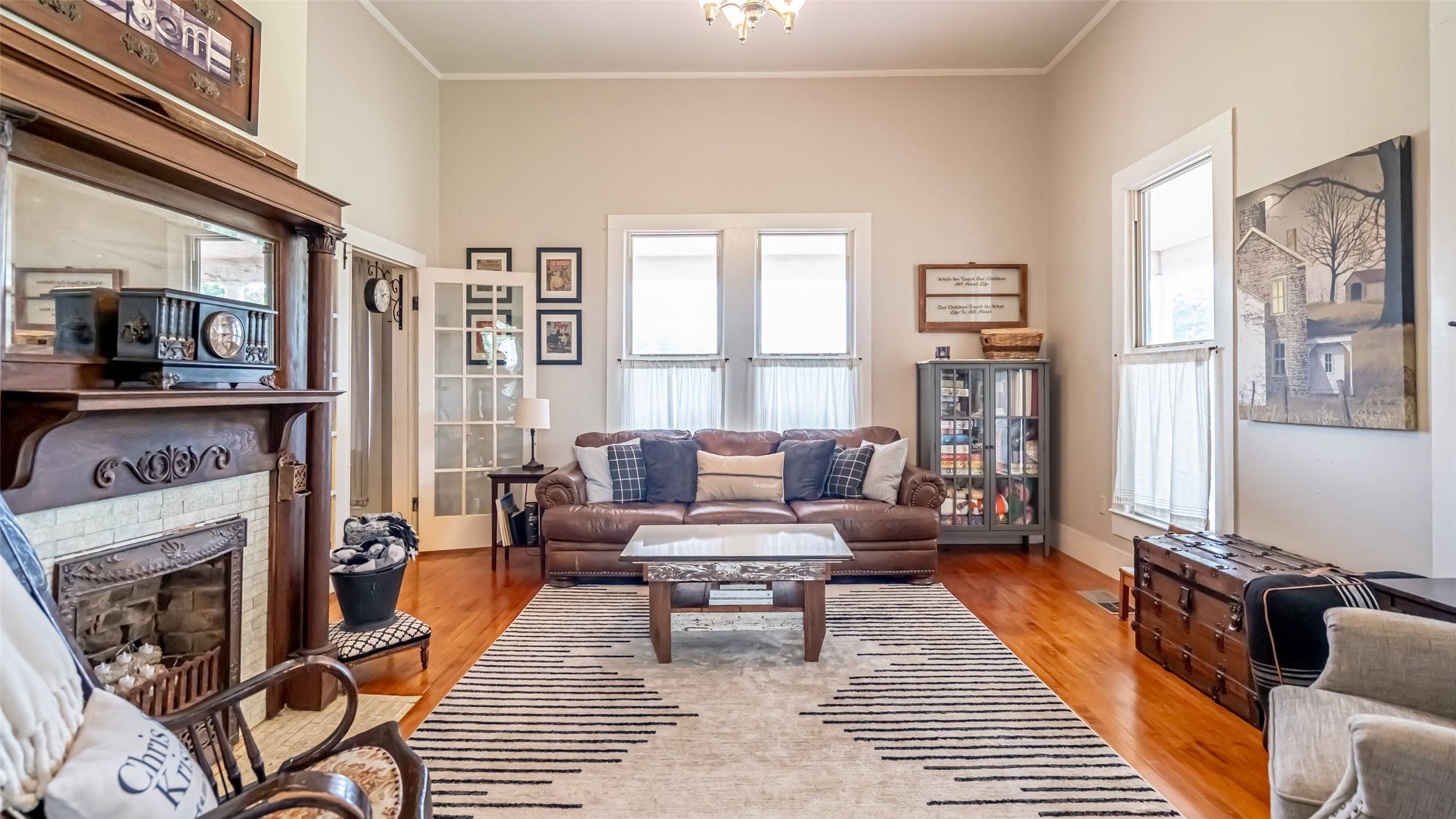 Dublin, TX 76446,604 W Clinton ST