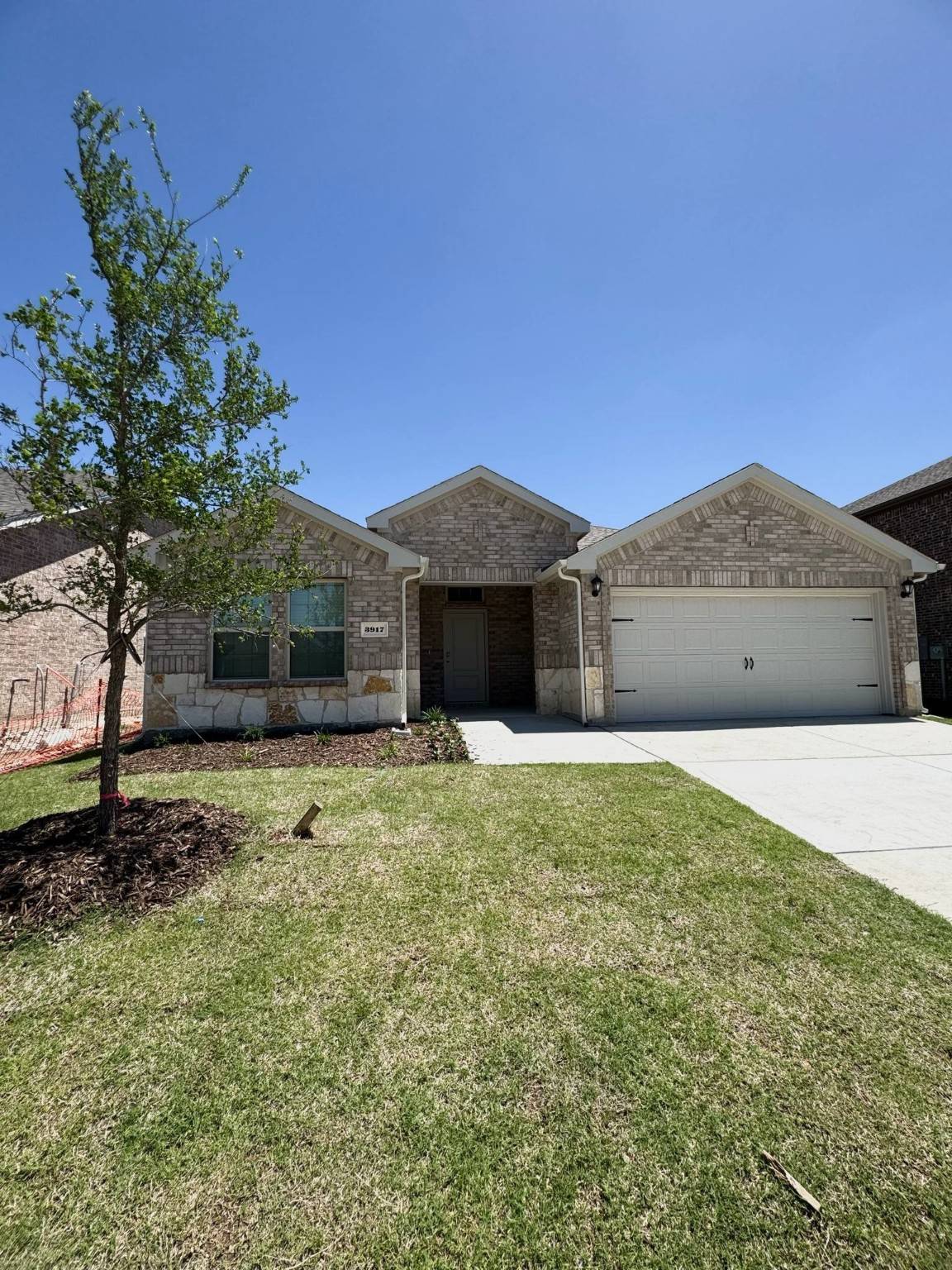 Celina, TX 75009,3917 Jade DR