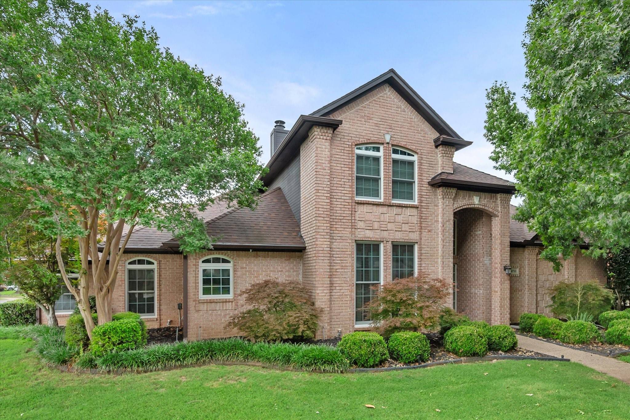 Arlington, TX 76016,4710 Morris Heights DR