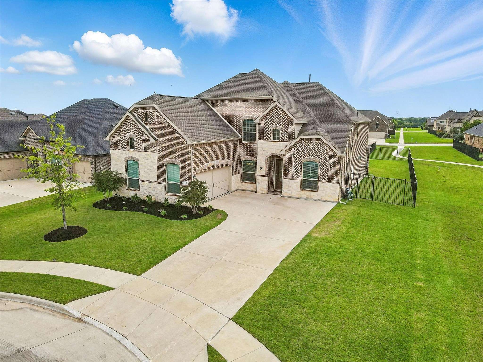 Haslet, TX 76177,1477 Shooting Star DR