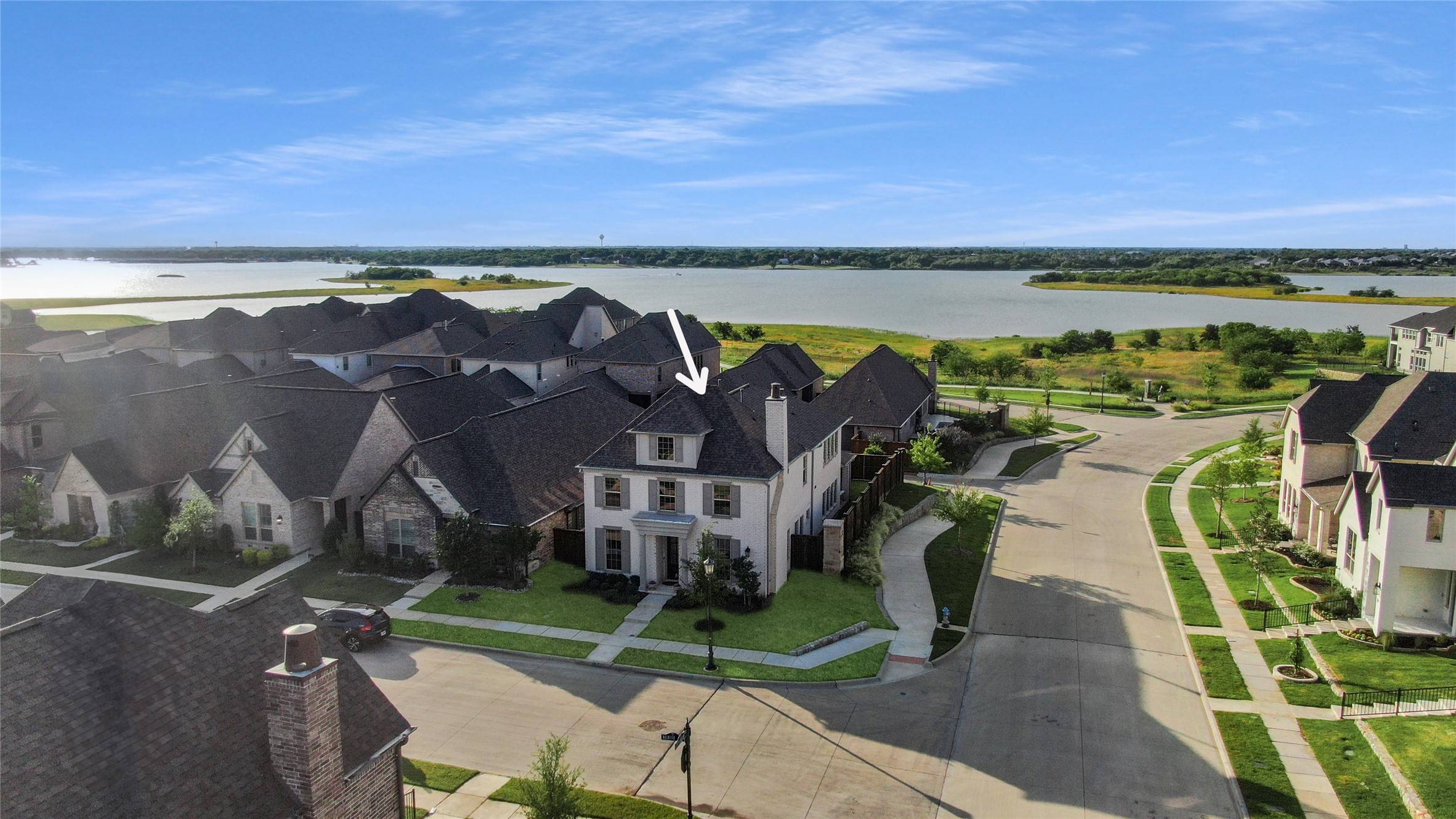 The Colony, TX 75056,8544 Melrose