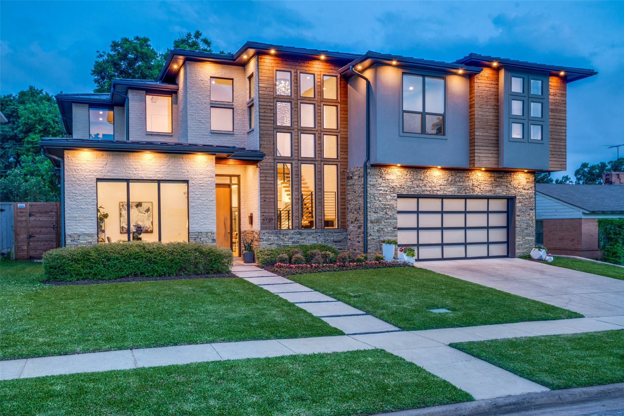 Dallas, TX 75225,6720 Northwood RD