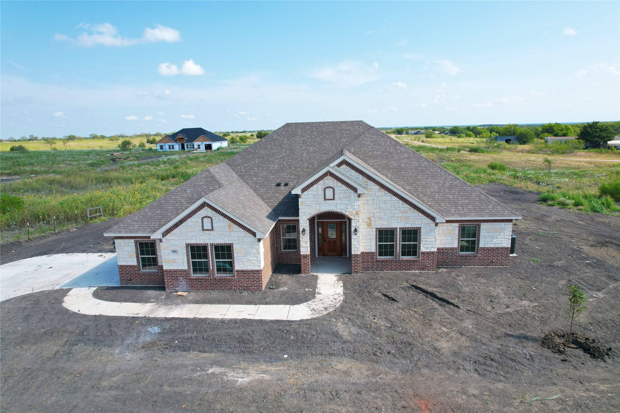 Ennis, TX 75119,355 GENTRY RD