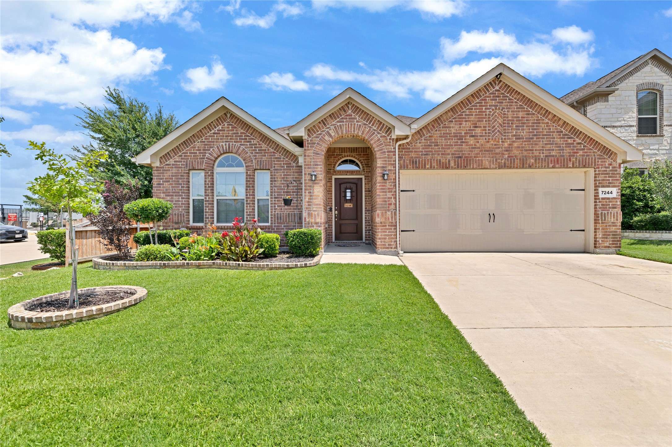 Fort Worth, TX 76131,7244 Montosa TRL