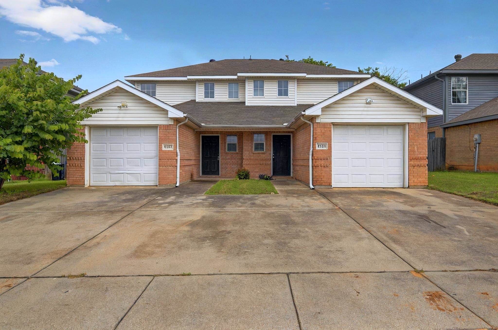Azle, TX 76020,1321 Village Garden DR