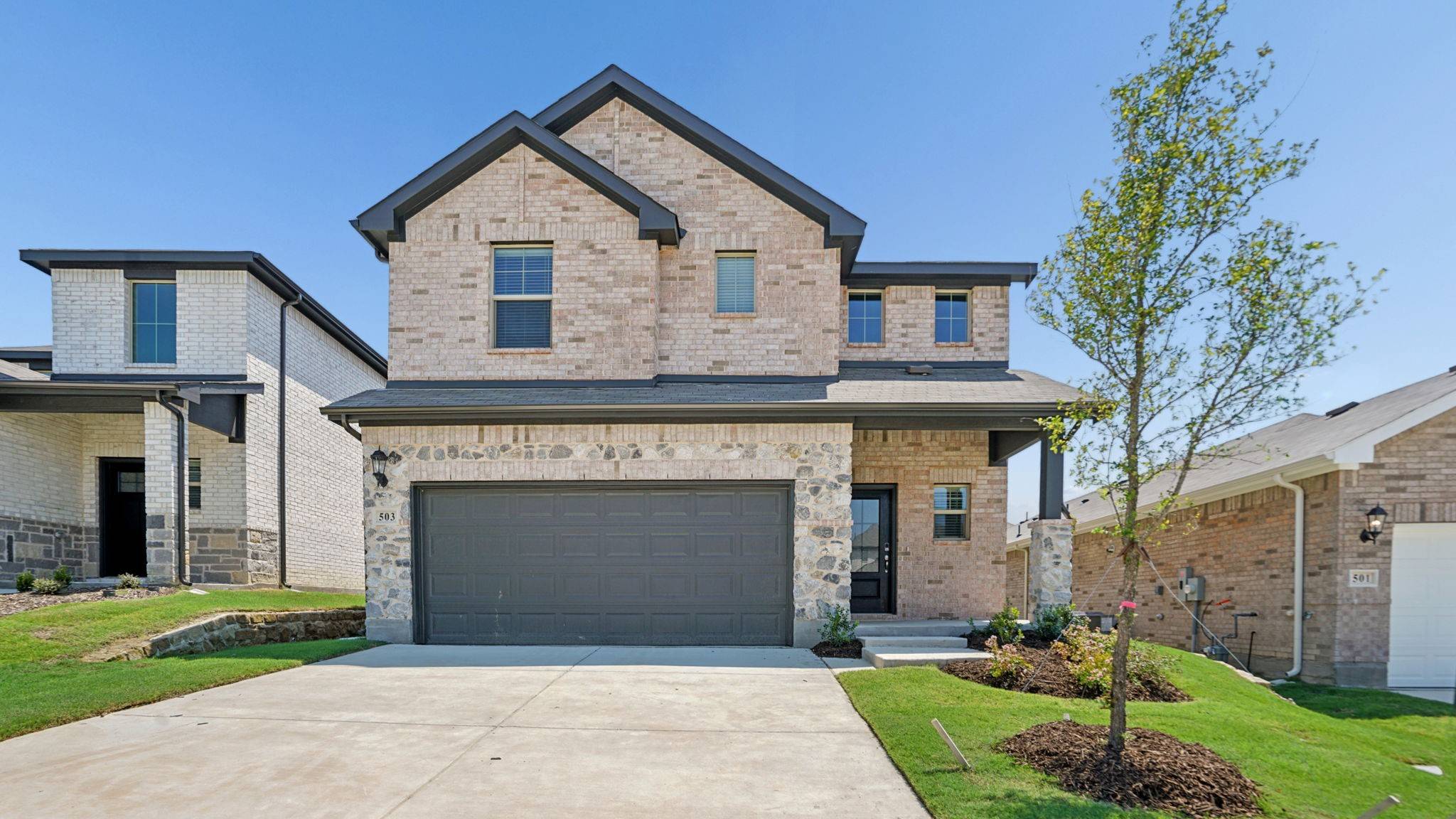 Mckinney, TX 75069,503 Willet DR