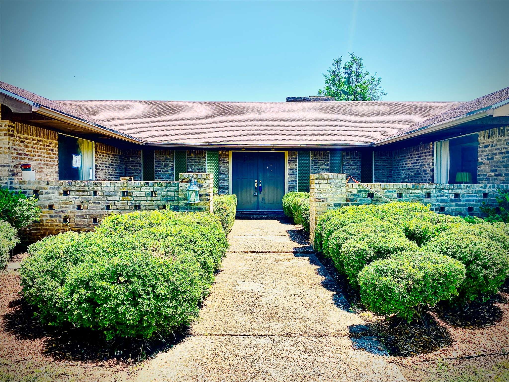 Brownwood, TX 76801,310 Lori LN