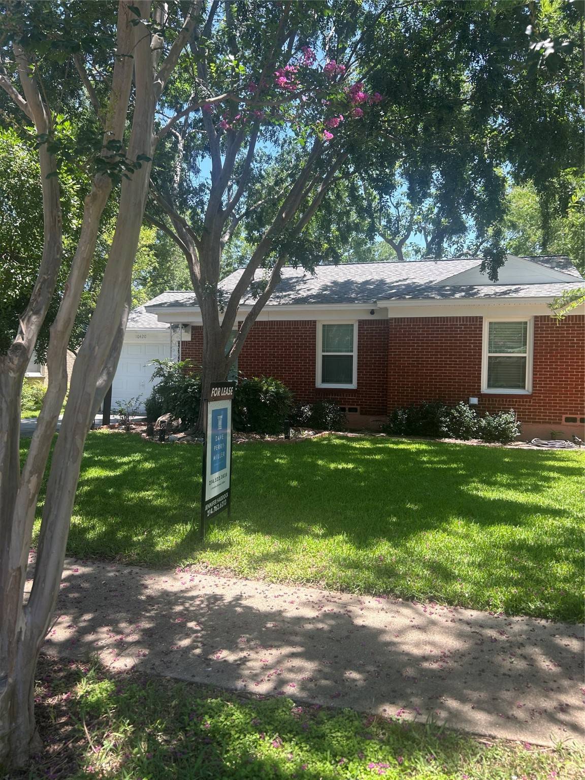 Dallas, TX 75228,10420 Aledo DR