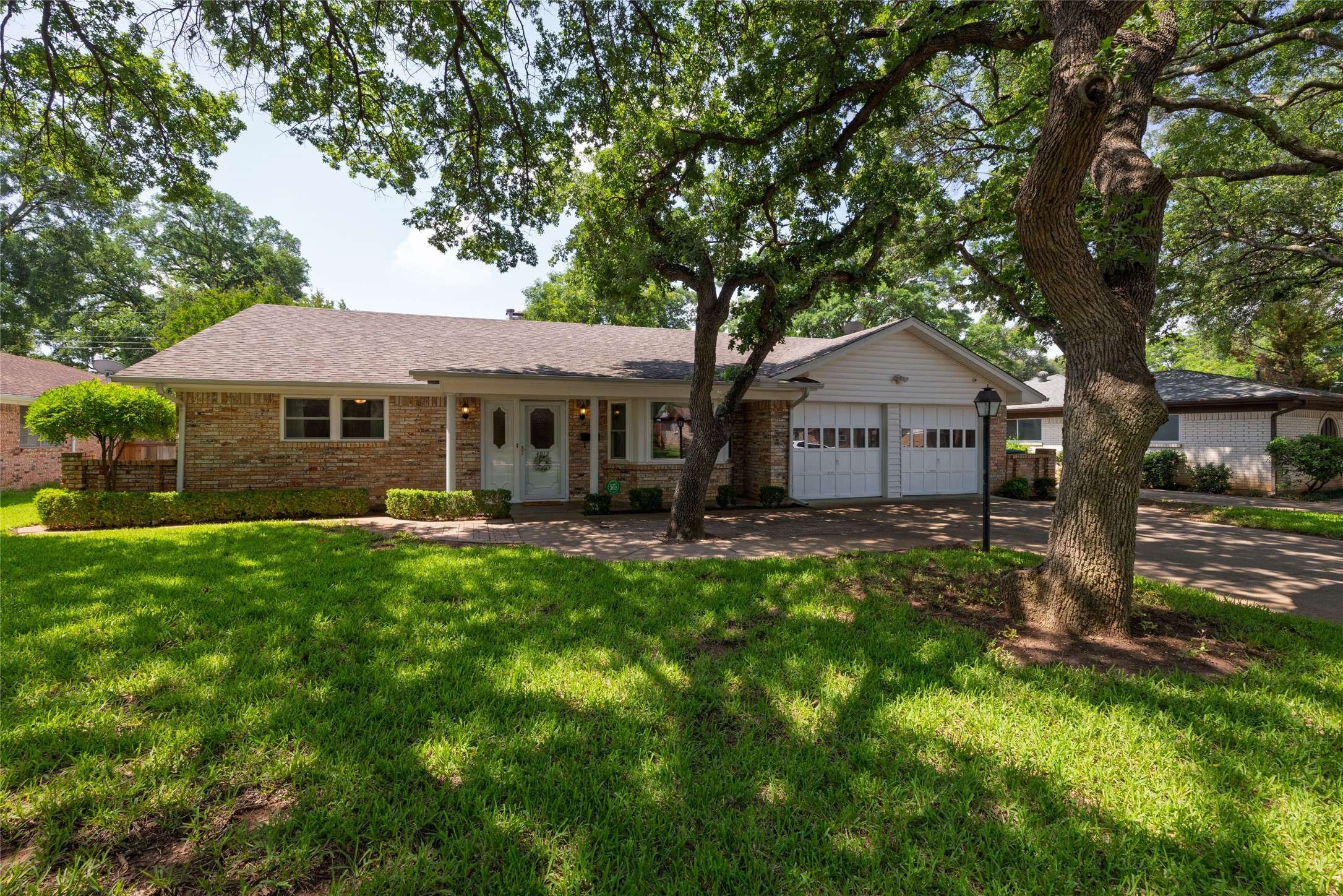 Fort Worth, TX 76103,4912 Granite Shoals AVE