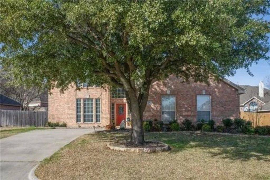 Trophy Club, TX 76262,14 E Hillside PL