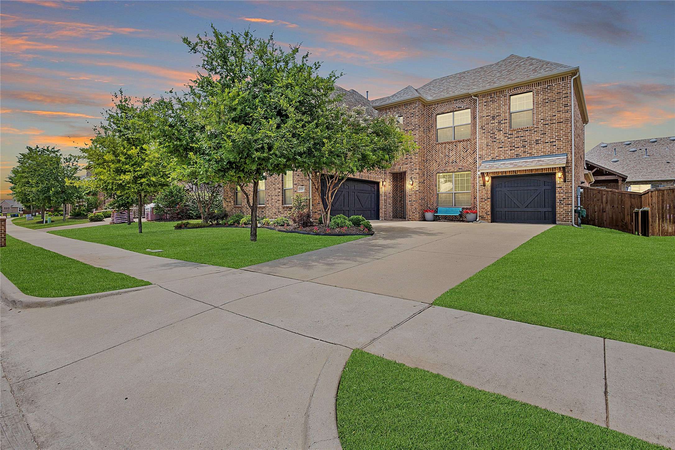 Wylie, TX 75098,1211 Great Meadows DR