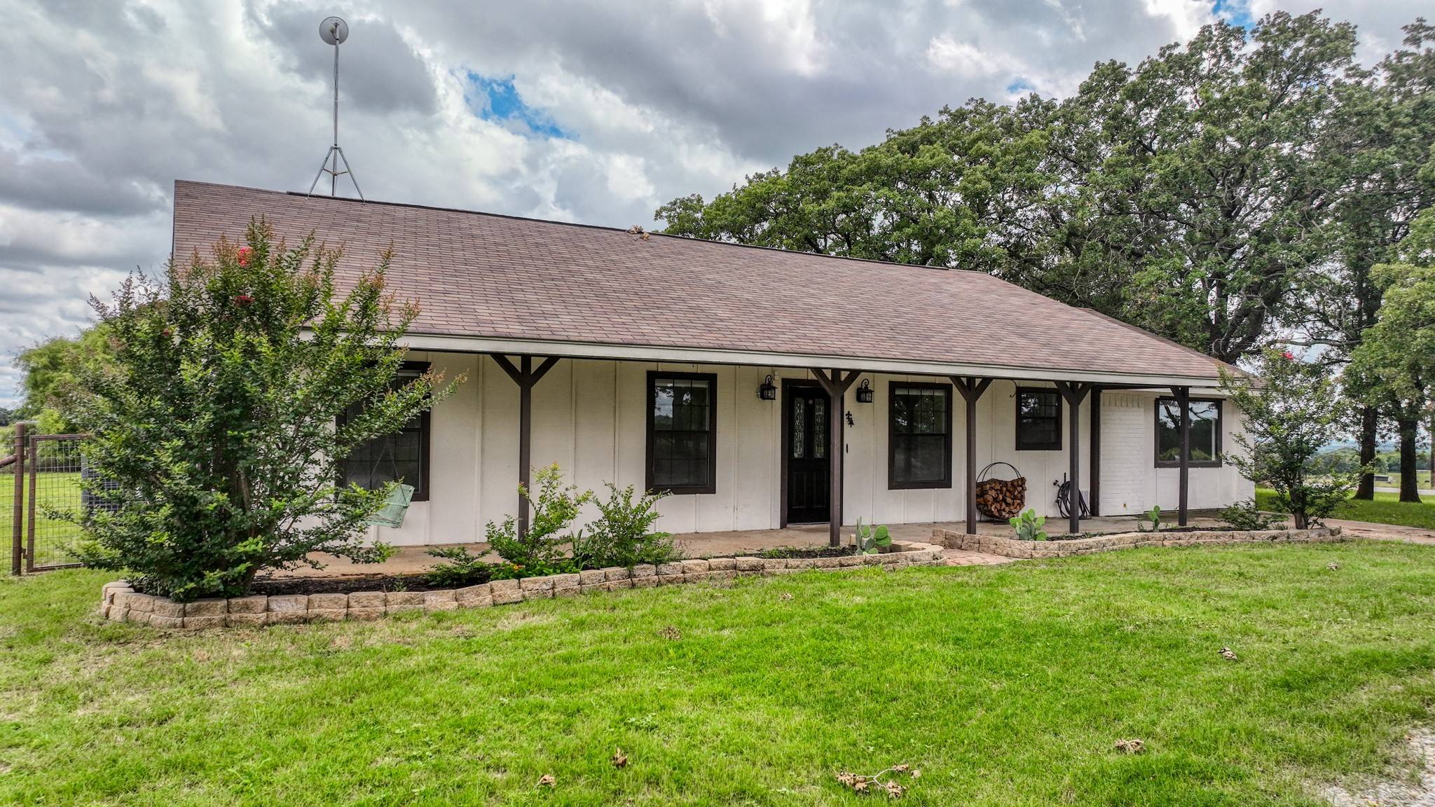 Weatherford, TX 76087,3711 Tin Top RD