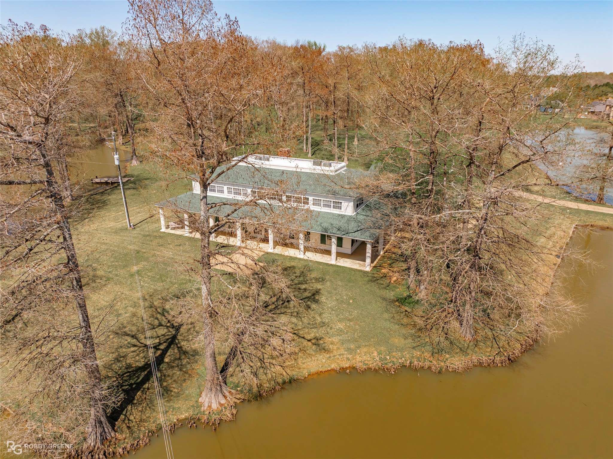 Bossier City, LA 71111,5705 Lake Side Drive DR
