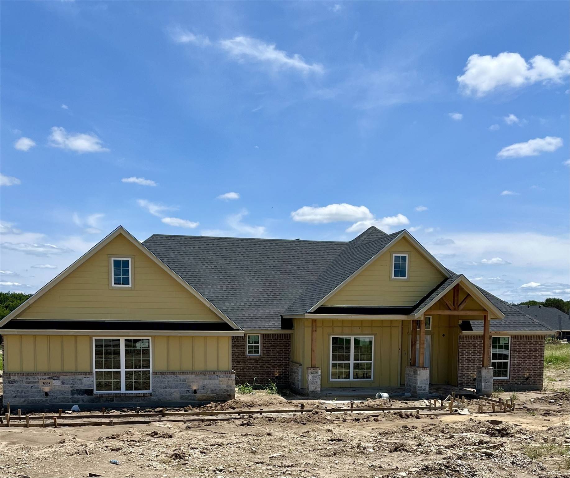 Weatherford, TX 76087,3005 Upland CT