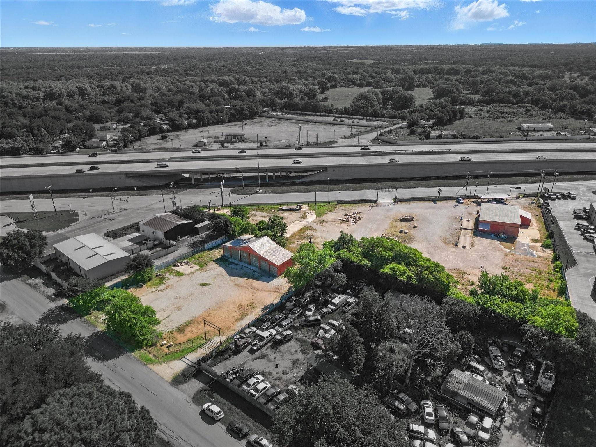 Fort Worth, TX 76135,10025 Jacksboro HWY