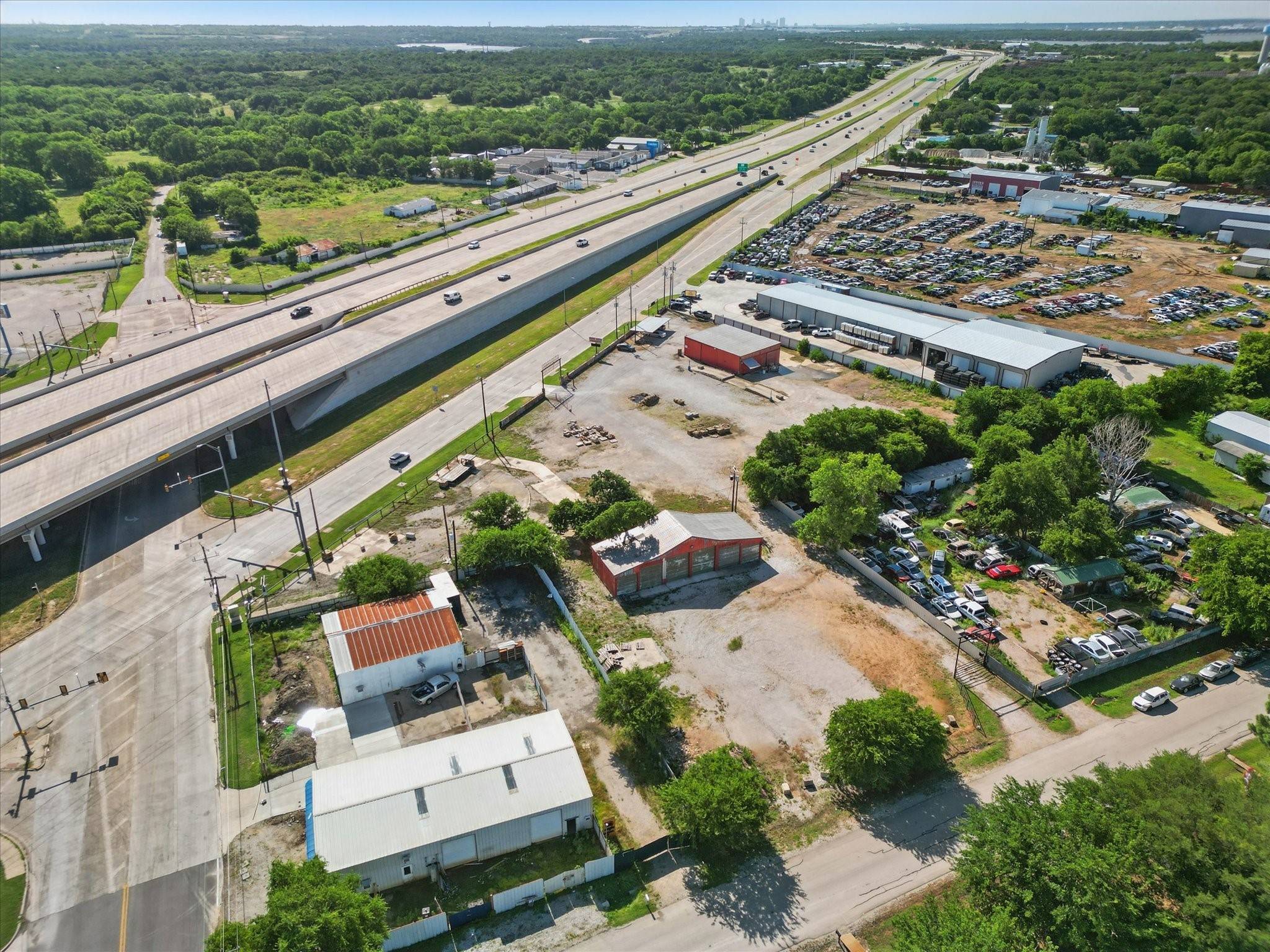 Fort Worth, TX 76135,10025 Jacksboro HWY