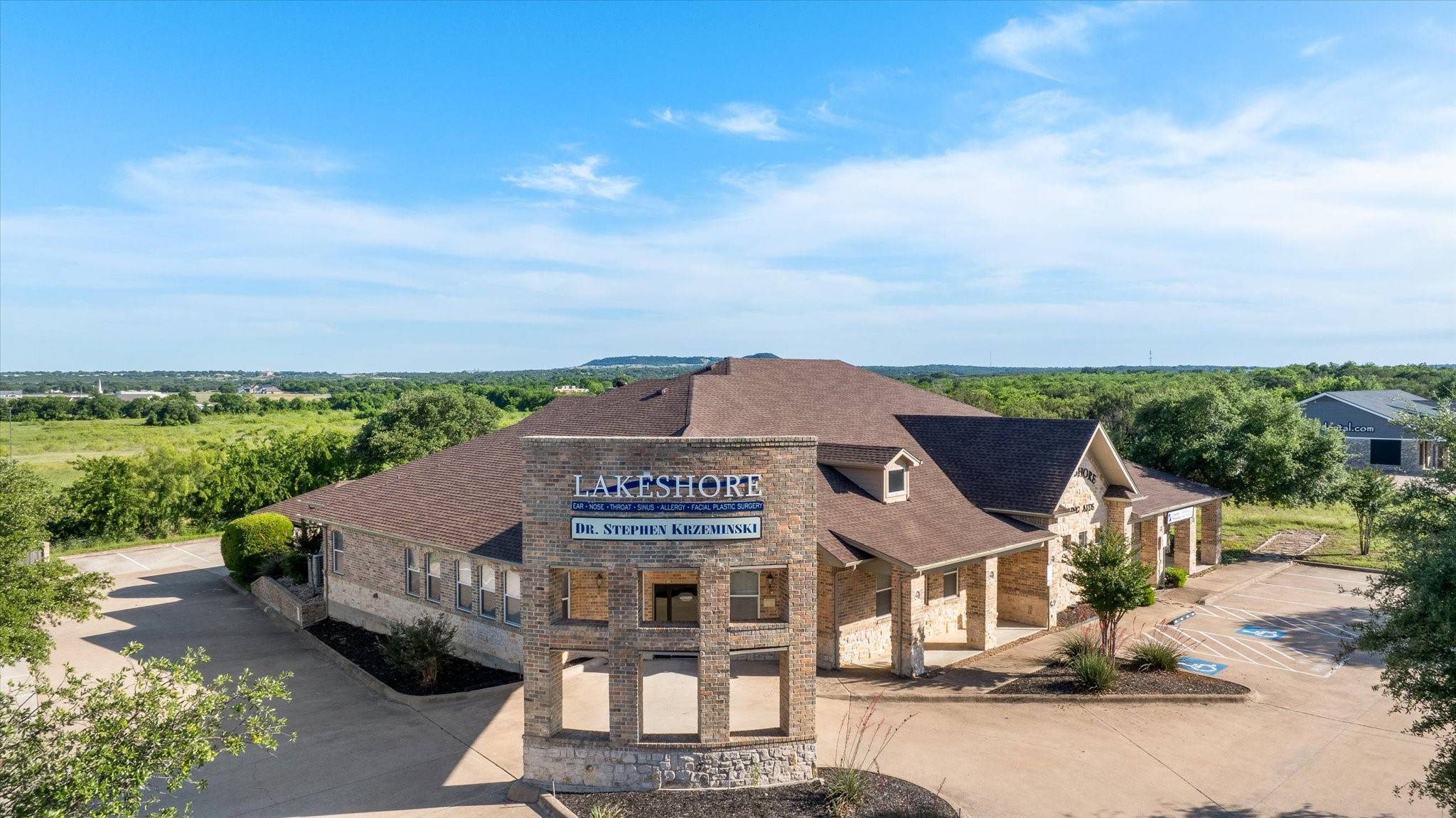 Granbury, TX 76048,1305 Paluxy RD