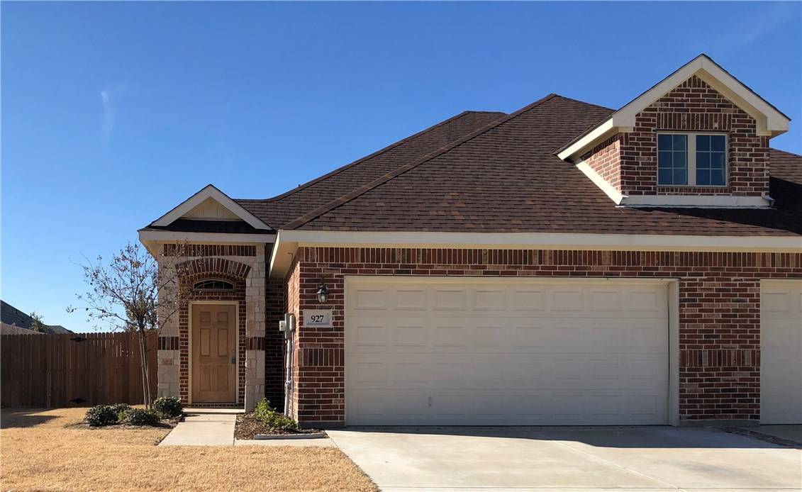 Midlothian, TX 76065,927 Skyview DR