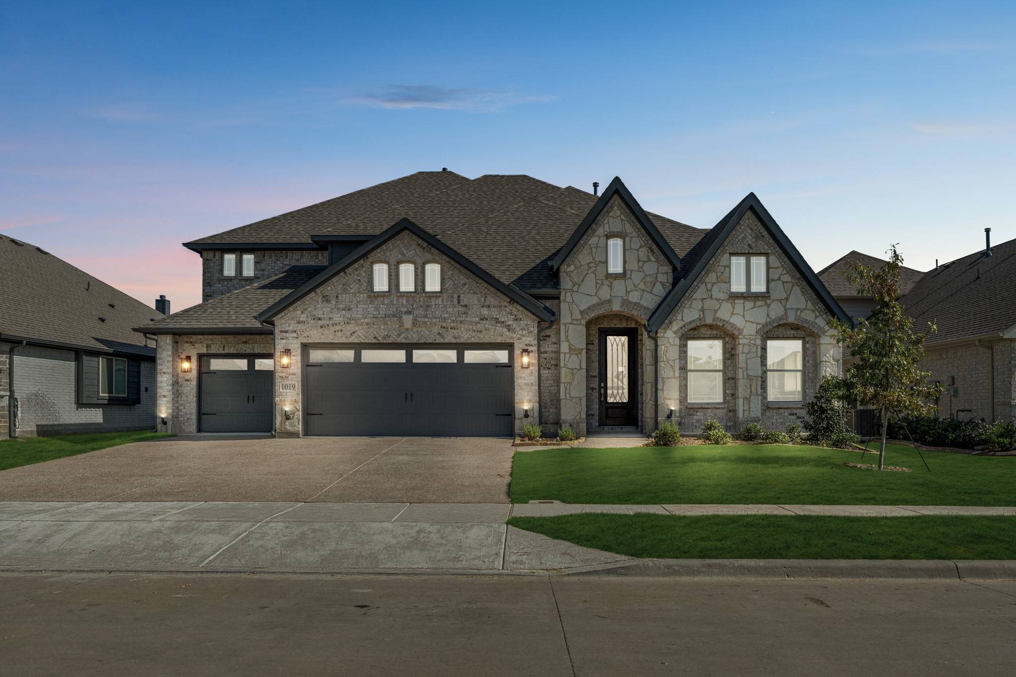 Melissa, TX 75454,1019 Hickory Chase LN
