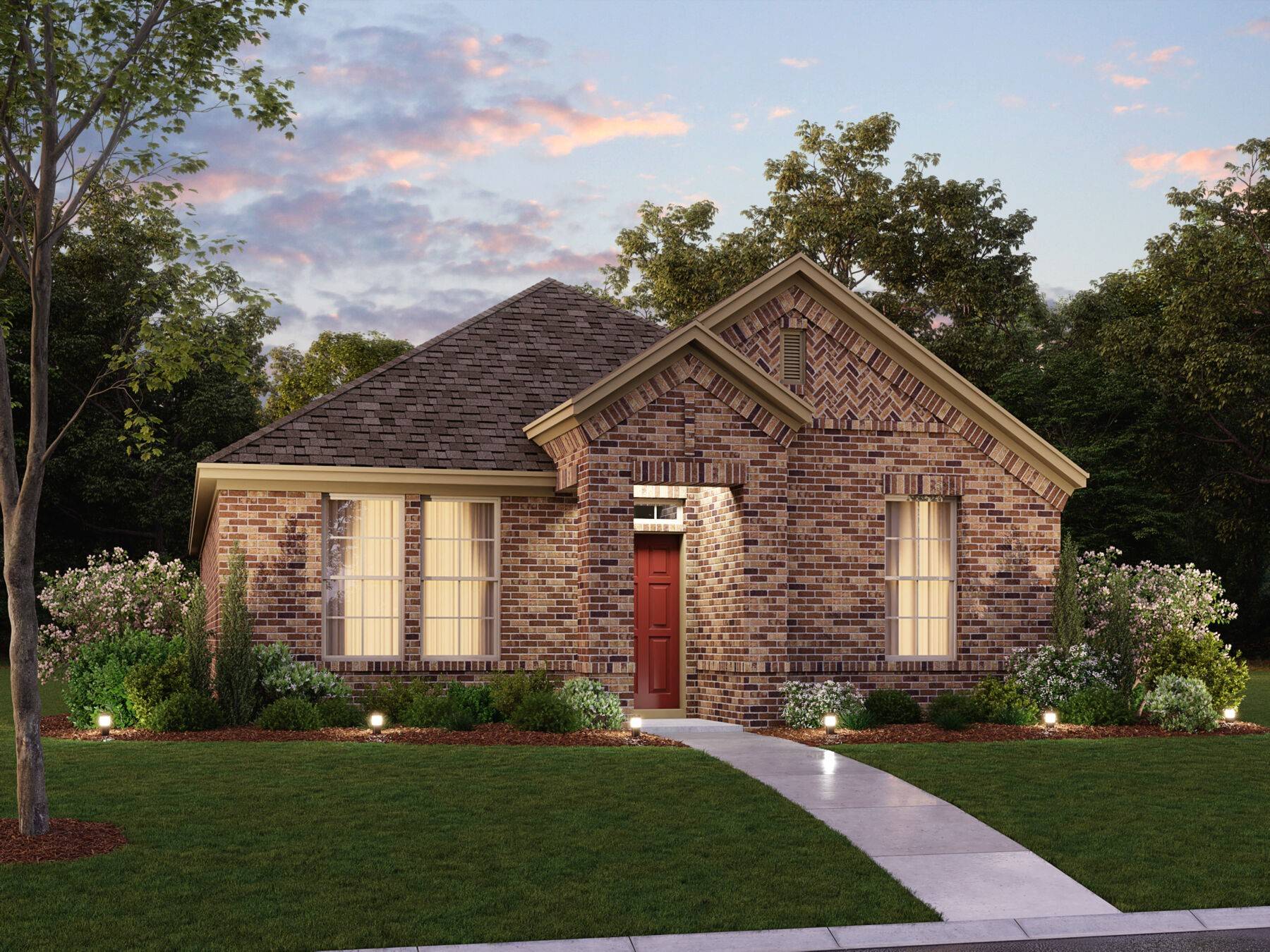 Grand Prairie, TX 76084,3534 Redbud Flower TRL
