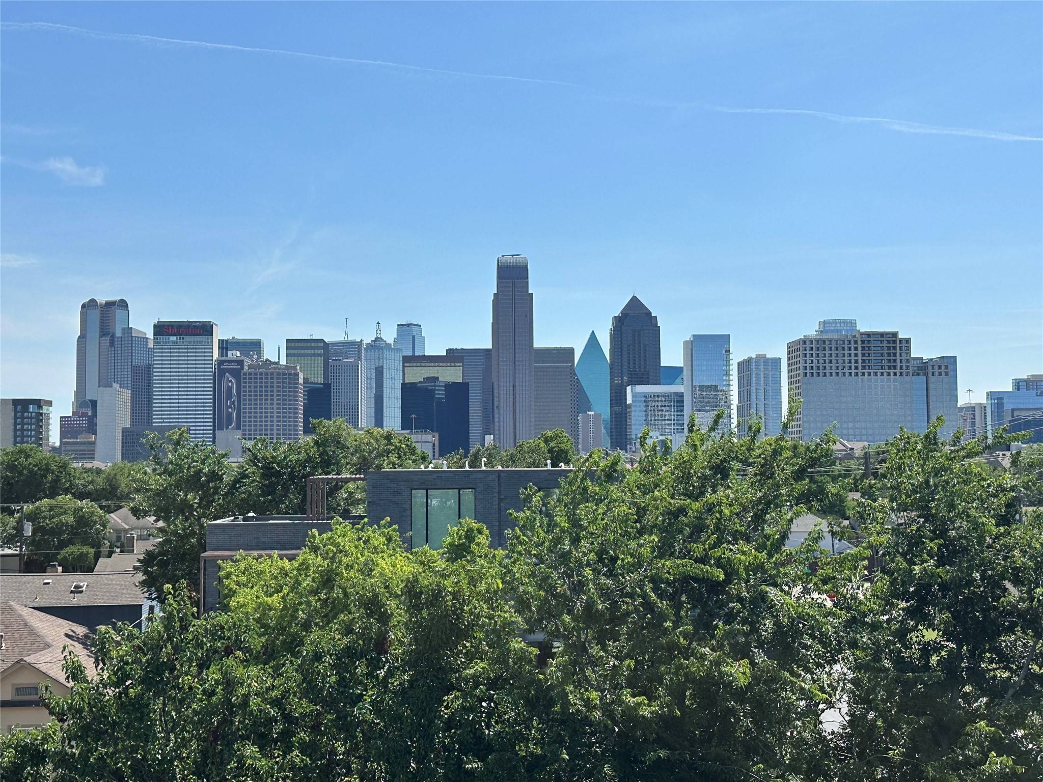 Dallas, TX 75204,3608 San Jacinto #101