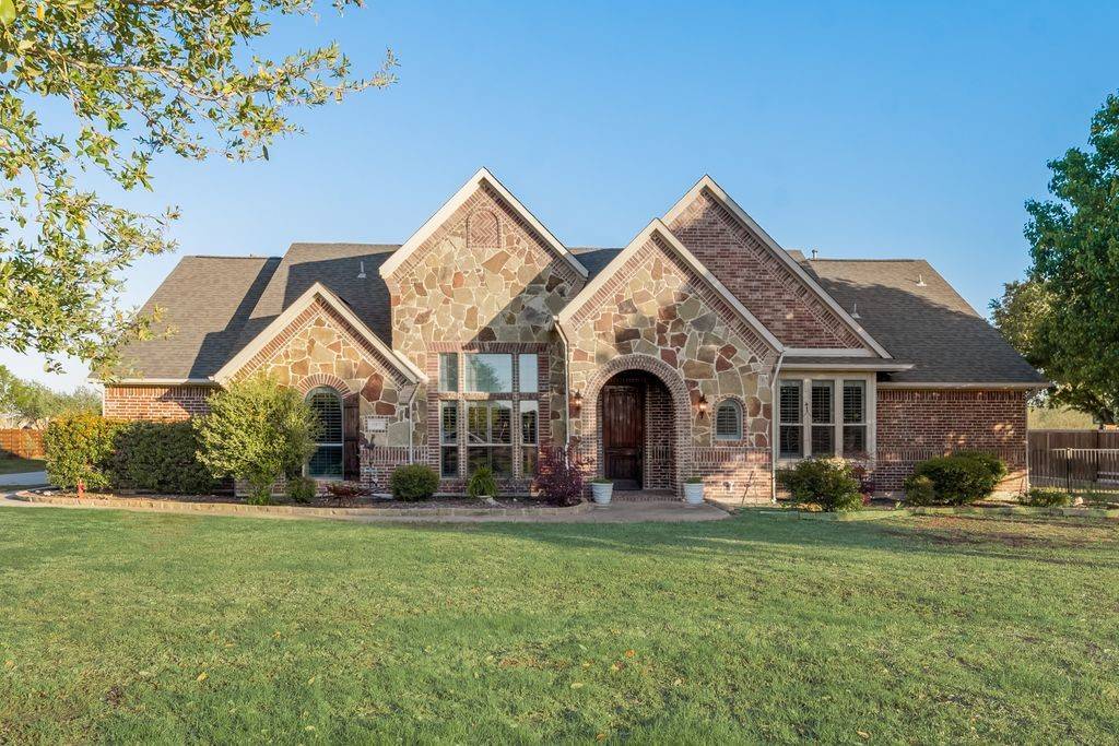 Talty, TX 75126,18176 Langford LN