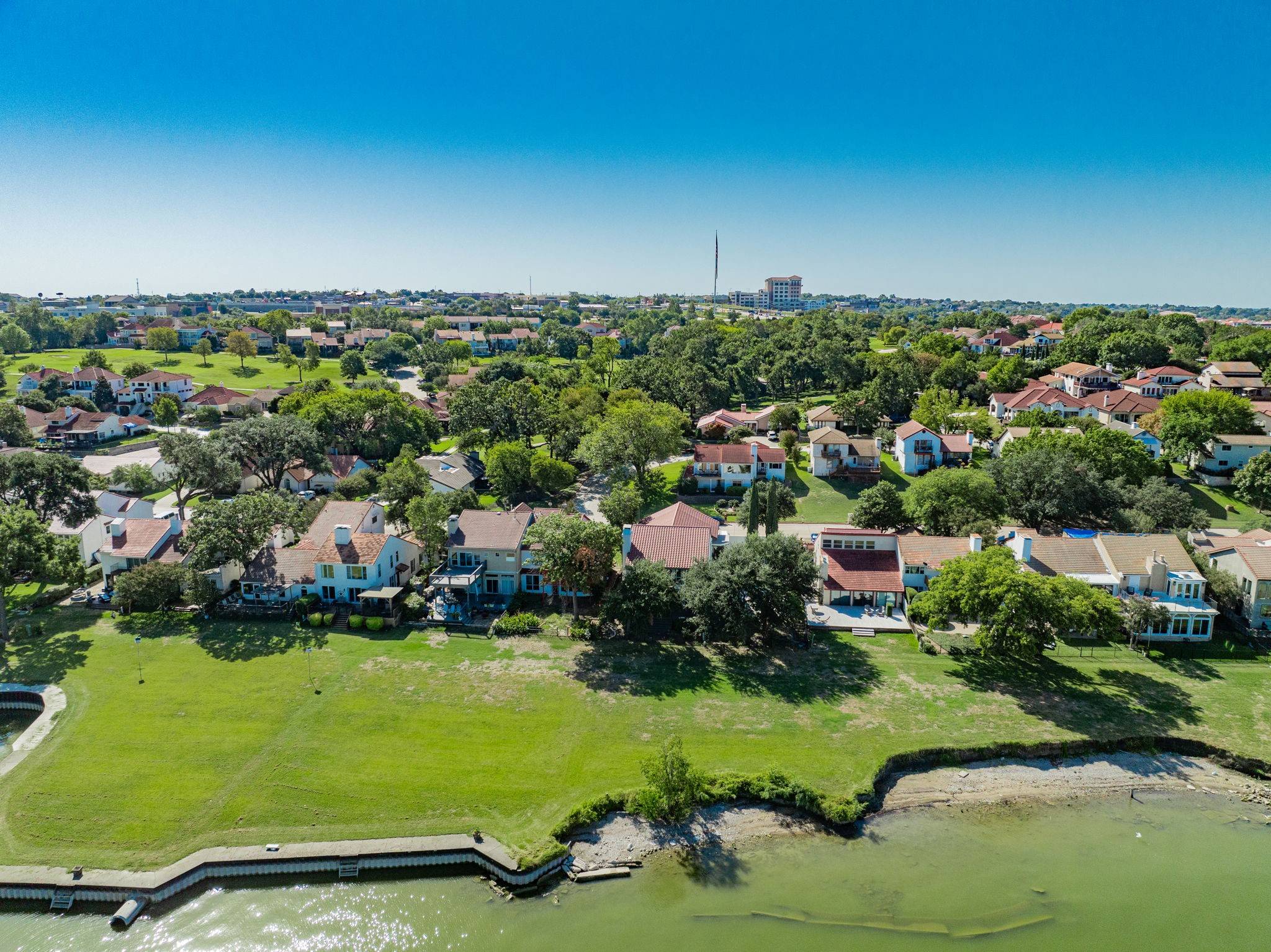 Rockwall, TX 75087,3422 Lakeside DR