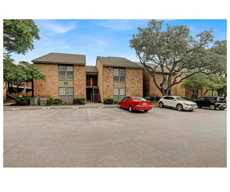 Dallas, TX 75228,15221 Berry TRL #304