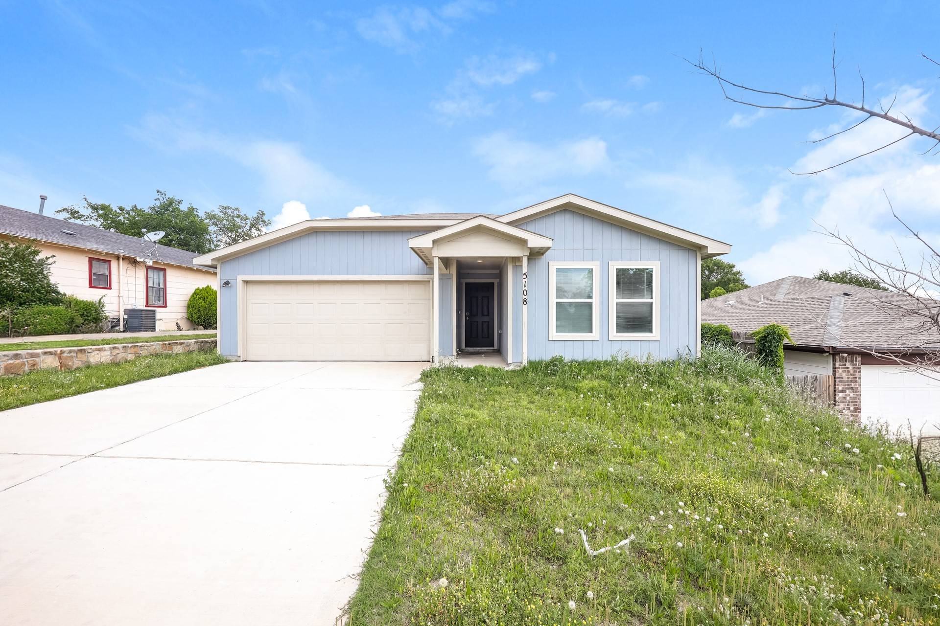 Fort Worth, TX 76107,5108 Kilpatrick AVE