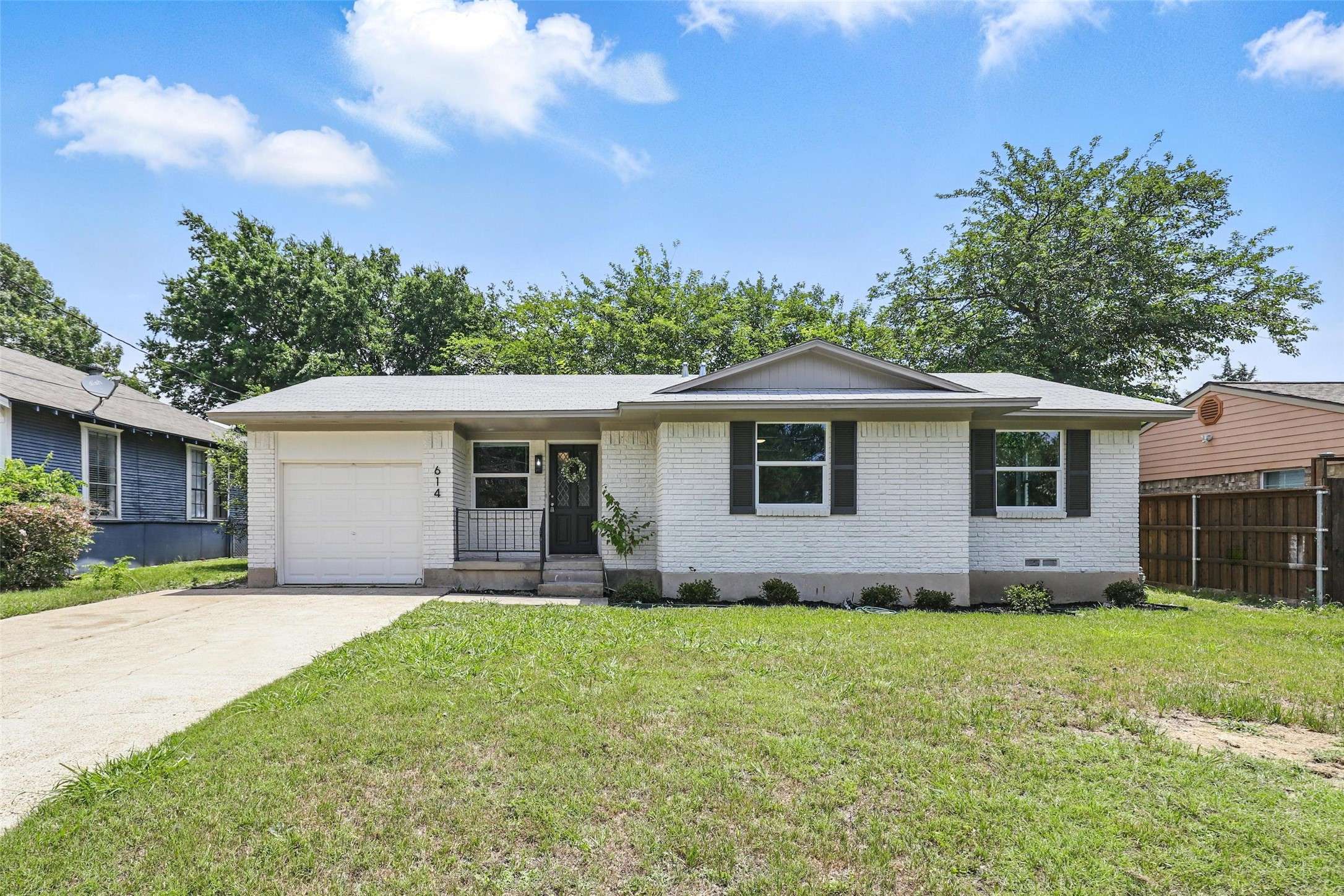 Duncanville, TX 75116,614 Power DR